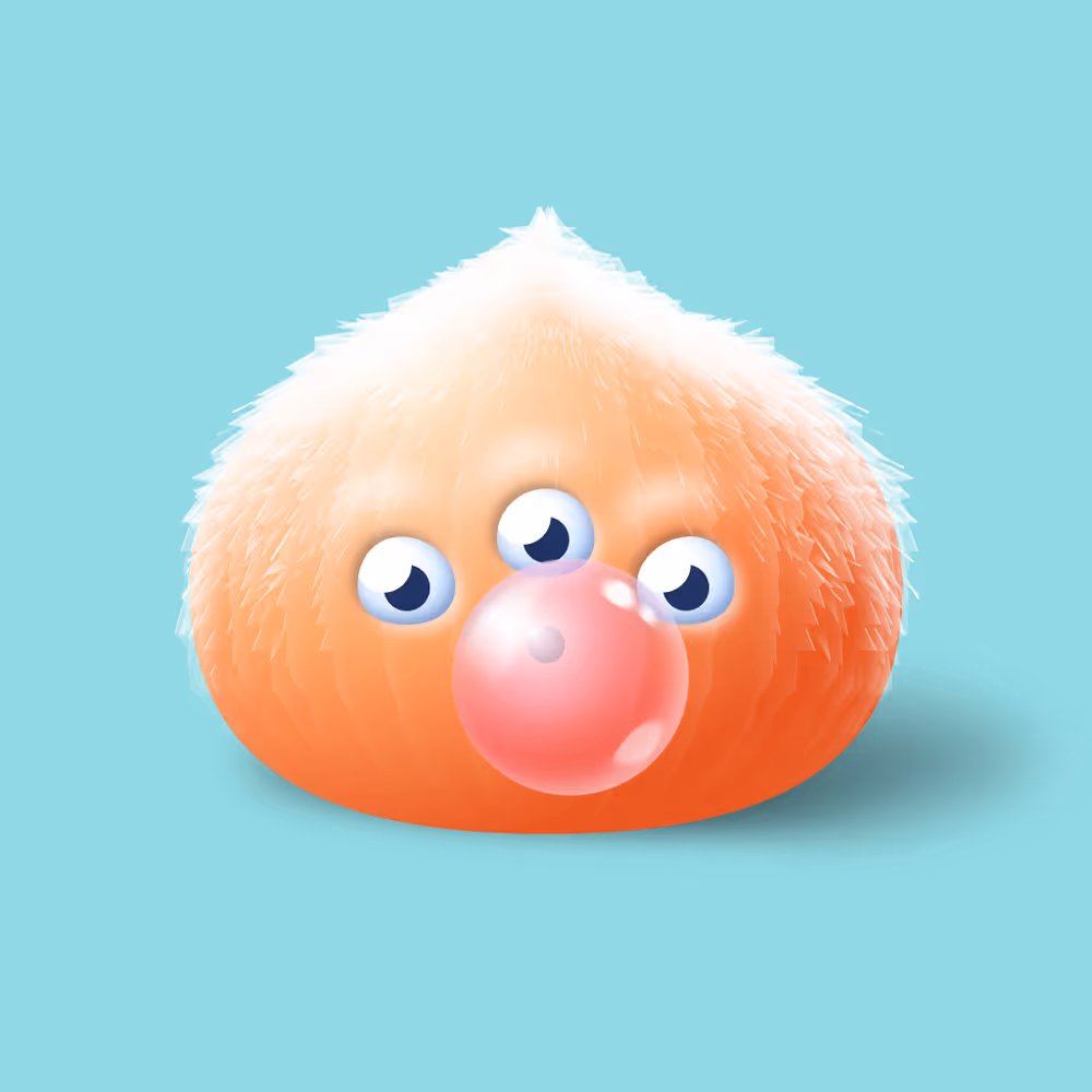 Slime #992