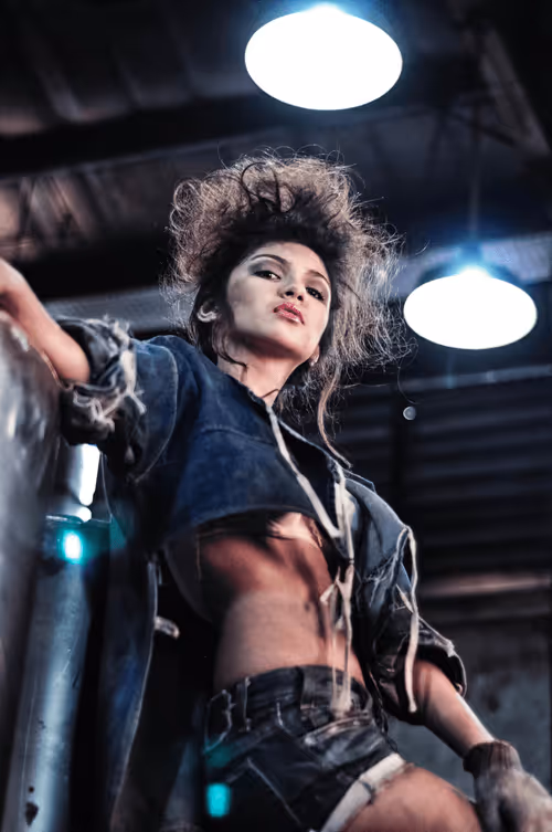 Item #46756415740584708337131654477252885672277409931522608428310974612479485673473 Media