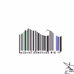 Barcode #2