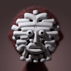 Last Tribe #001