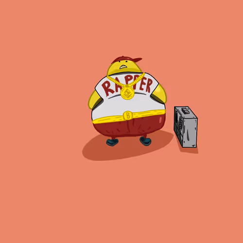 Item #52415478494547083589208376461618920520117264729958933467862741604602946256897 Media