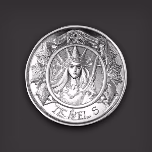 Item #5689090164165864667766584063486980864877285909770351776516571374819374792705 Media