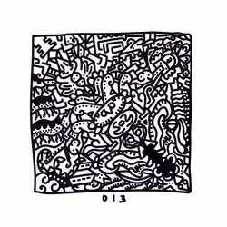 Mindless Dream 013
