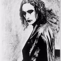 the crow
