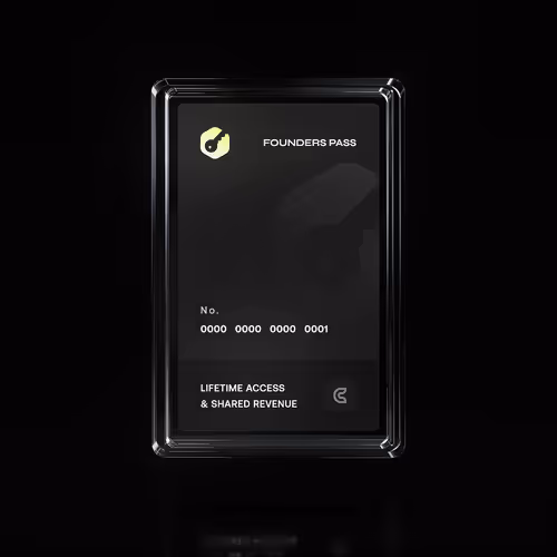 Nftcommerce Founders Pass