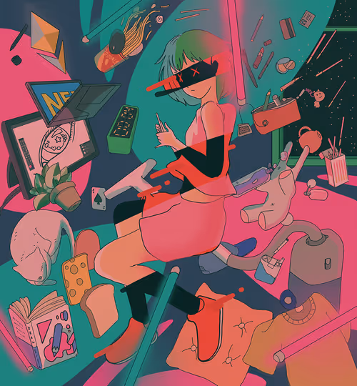 Item #80205210429560762404920626118058825131052752475020525387142332780798684430337 Media