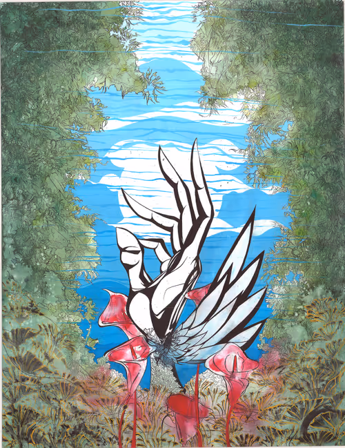 Item #82092110631584332145308569342758000052368098039421895351559920822254022164481 Media