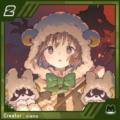 Item #66293861900075322438424521642070645996380228910909263767691318350953825959937 Media