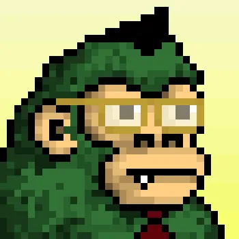 CyberKong #953
