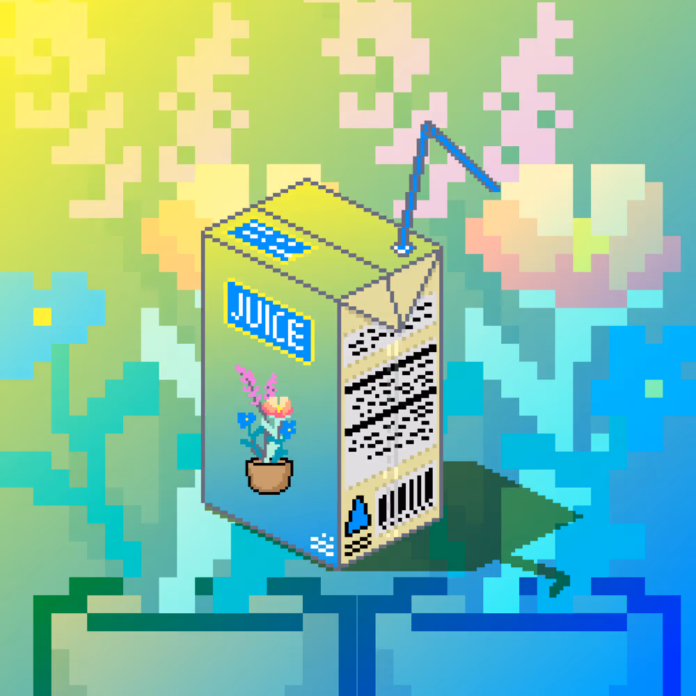 Juicebox #4219