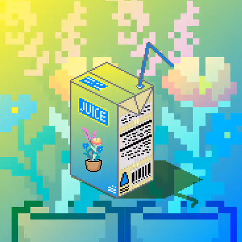 Juicebox #4219