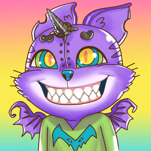 UniCat by Jiggy Bug