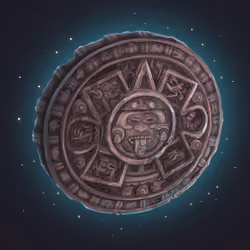 Aztec Calendar