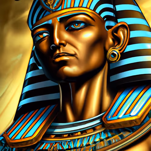 Pharoahz Of Egypt