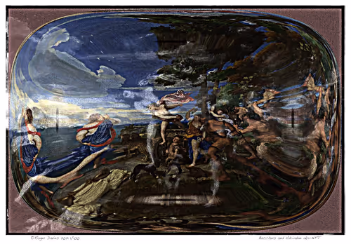 Item #42740036695250874080539381970063420666559396236032353308120347834998929227876 Media