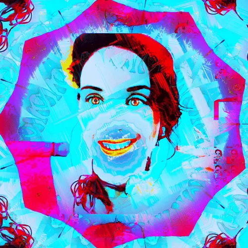 Item #45301759474749635930579139192865112449360130049170513977178559196646107774977 Media