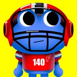 Frog #140 - Joshua