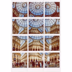 Mosaico #6 - Galleria