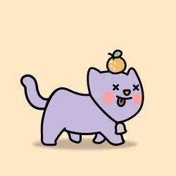 Neko Frens #13