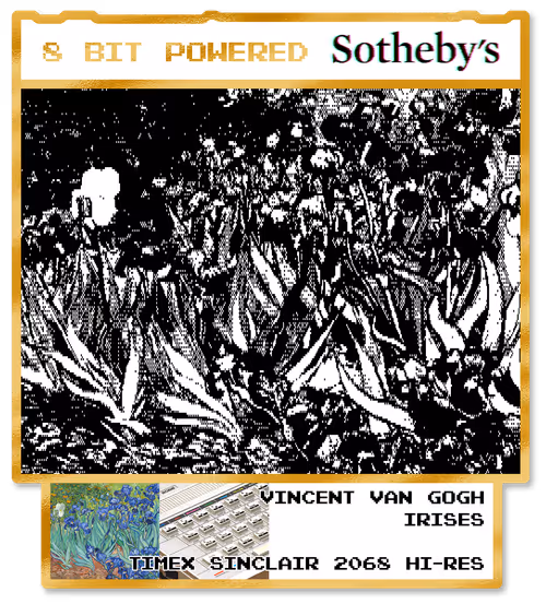 Item #22461135547374921852952889069909288076784345965068343690827774618322509758473 Media