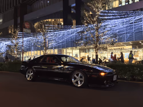 YUKIOldcarcollection Collection