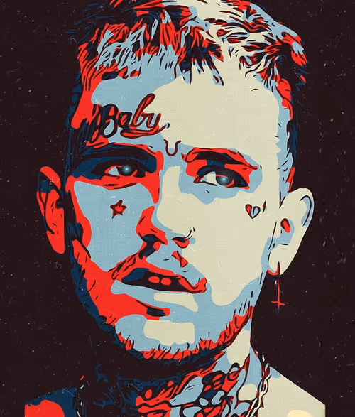 Item #71752778506237666415869090674329809749150136296501957037670567682972319744001 Media