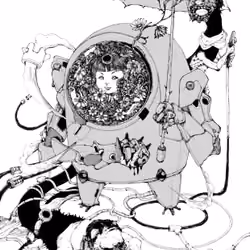 demon of time
