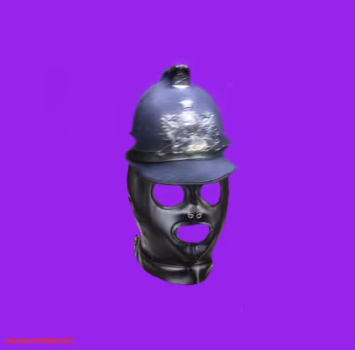 Item #18338112678062526357967213981573516212879985919925547611115476370982264897537 Media