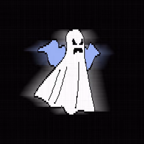 Mighty Ghost
