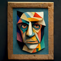 Cubism - 8