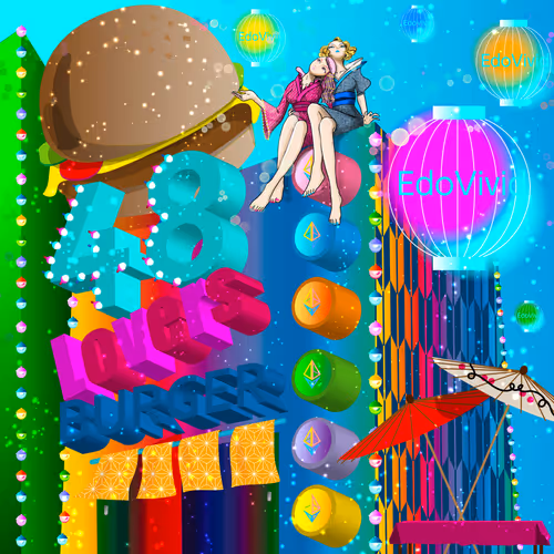 Item #19576409664835119291742852516556824984452129130412377435108675611163772321793 Media