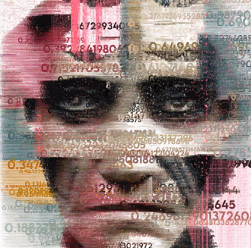 Item #46324335966005134489359889852548900547468907611747407073082691168673894236161 Media