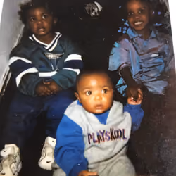Legendary Trio