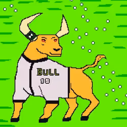 Ben Ten Bull #10