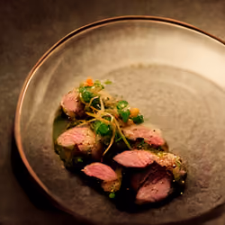 Beef | Herbs 