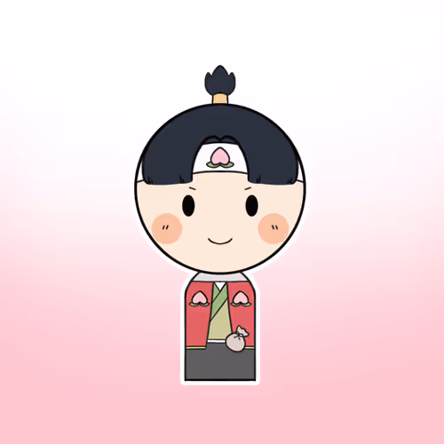 #400 Momotaro