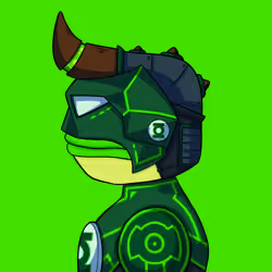 Cyber Pepe #139