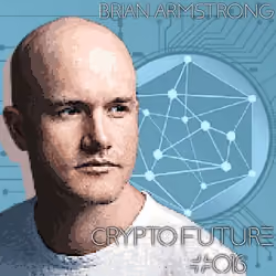 Brian Armstrong #016