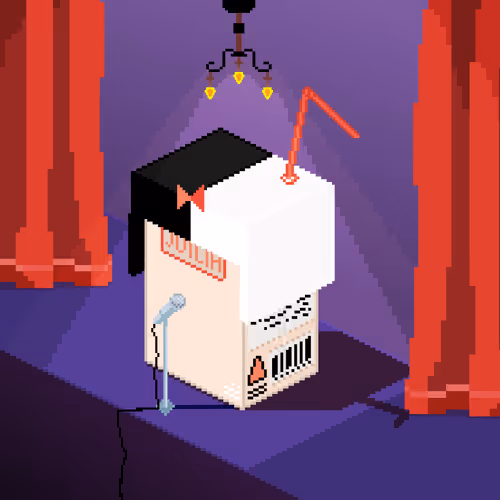 Juicebox #4238