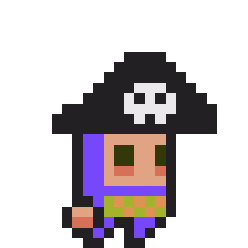 CyberPirate #27