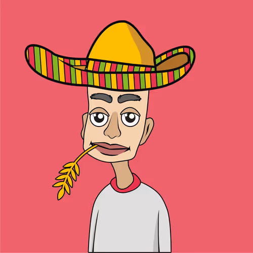 Item #2828487457027846642038799962727664059097231626088266993890376710997311225857 Media