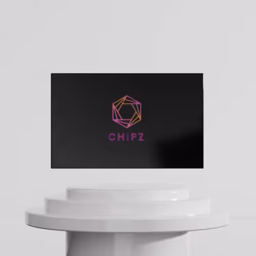 Chipz Card