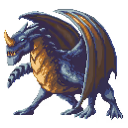 Ancient Dragon