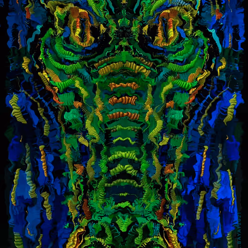 Animal world*