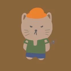 003 AngryCat