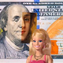 The Benjamin 004