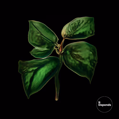 Ai Lucky Plants QGKGlimXUx