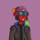 Apocalypse Monkey #9554
