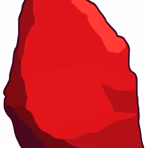 Etherrubyrock