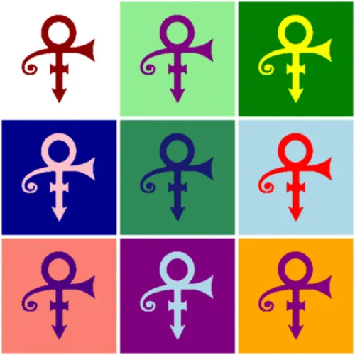 prince_fan1999 Collection